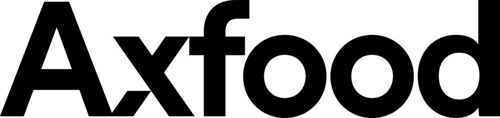 Logo Axfood