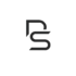 ps.me logo black